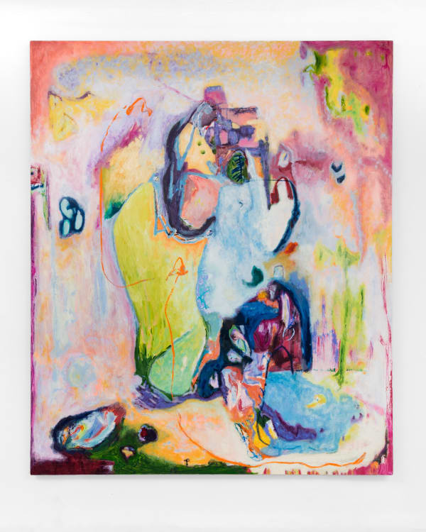 Sarah Dwyer : Slugger