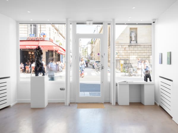 Brigitte Mulholland Hangs Out a Shingle in Paris, WE’LL ALWAYS HAVE PARIS – OR AT LEAST SHE WILL