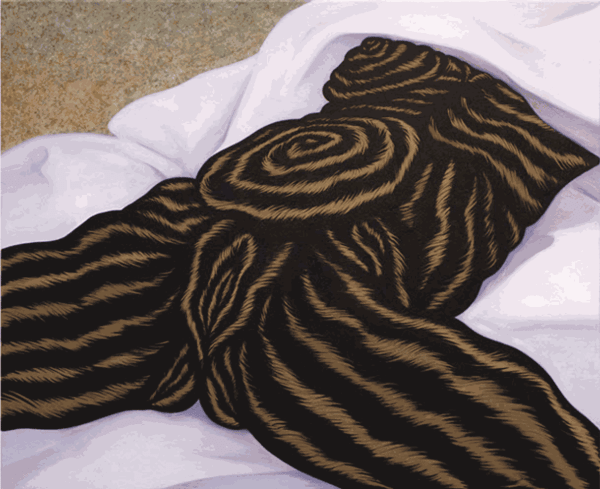 Funeral, 2017, Julie Curtiss