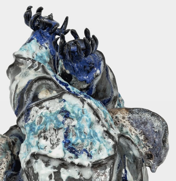 Emily Orta, Oceanus, 2024