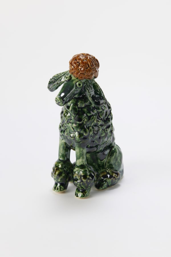 Charlotte Le Brocque