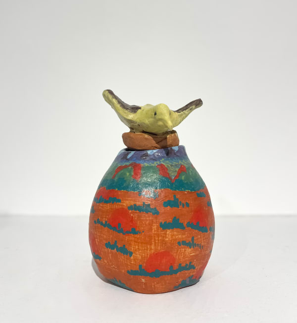 Hermannsburg Potters