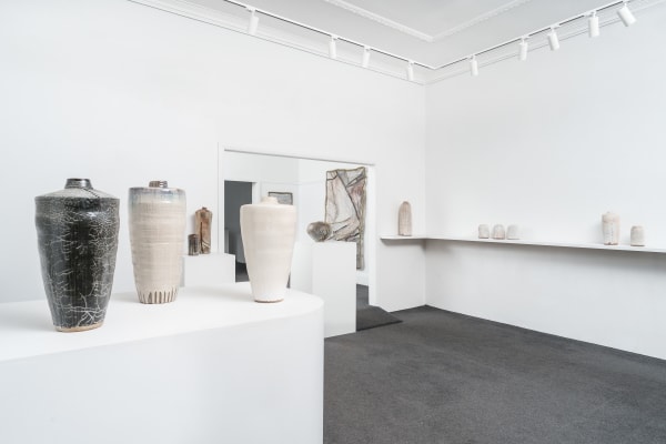 Installation view, Owen Rye: A Review, 2025. Photo by Docqment