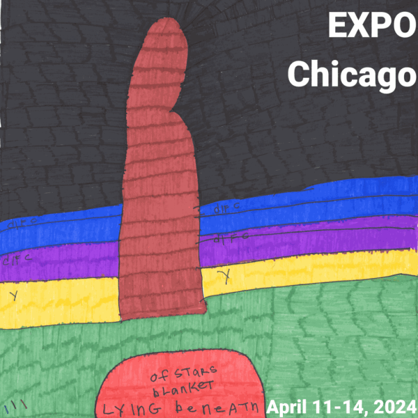 EXPO Chicago 2024