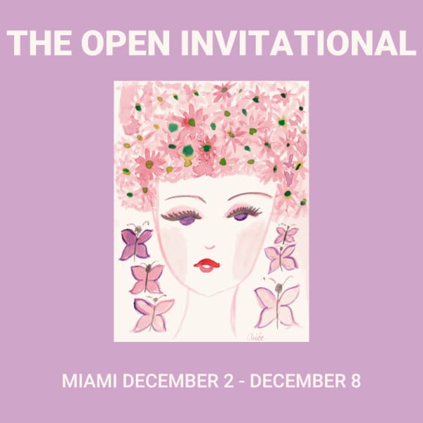 The Open Invitational
