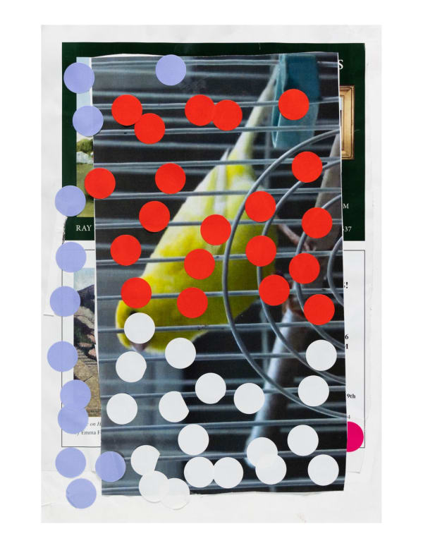 Untitled (Viking Connection) Print