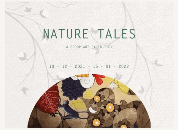NATURE TALES
