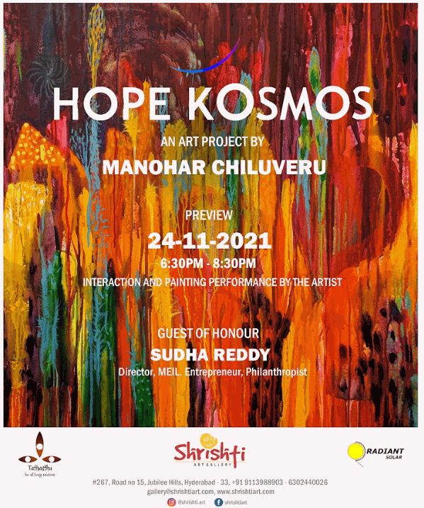 HOPE KOSMOS