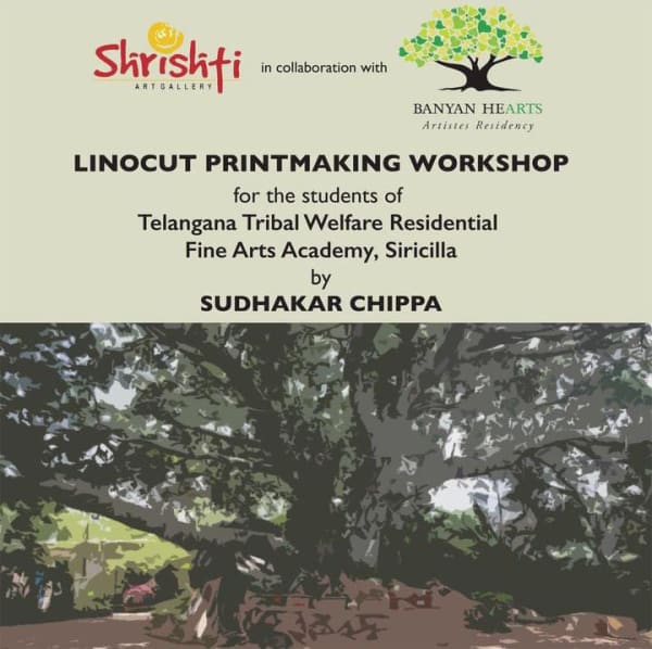 Lino Printmaking Workshop
