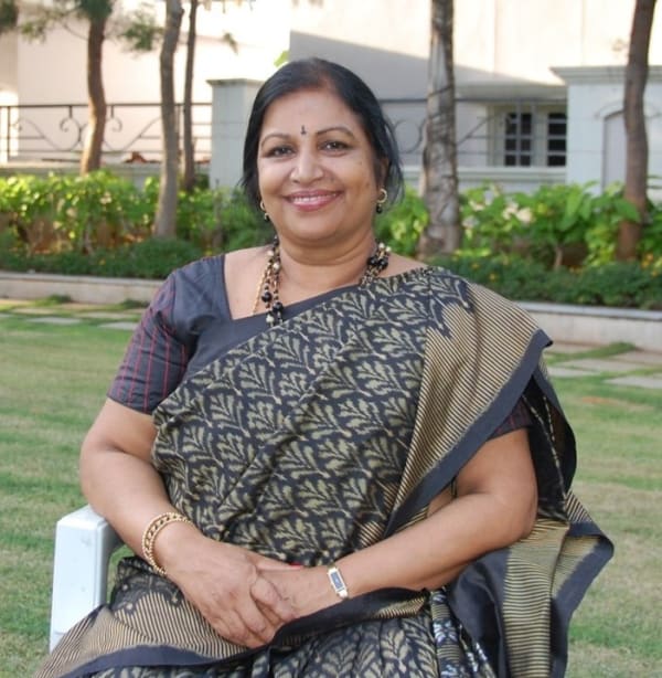 Remani Nambiar