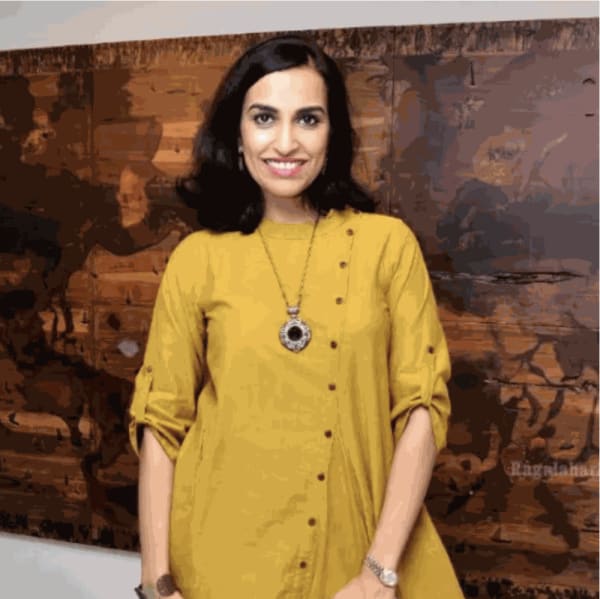 Lakshmi Nambiar