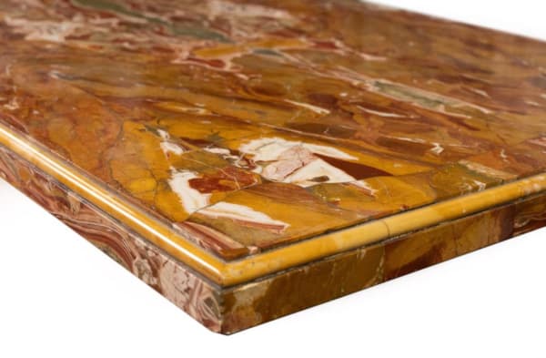 Piano in dispro di sicilia , XIX secolo