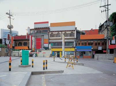 Untitled Digital Print 135 X 100 Cm 2002 2004