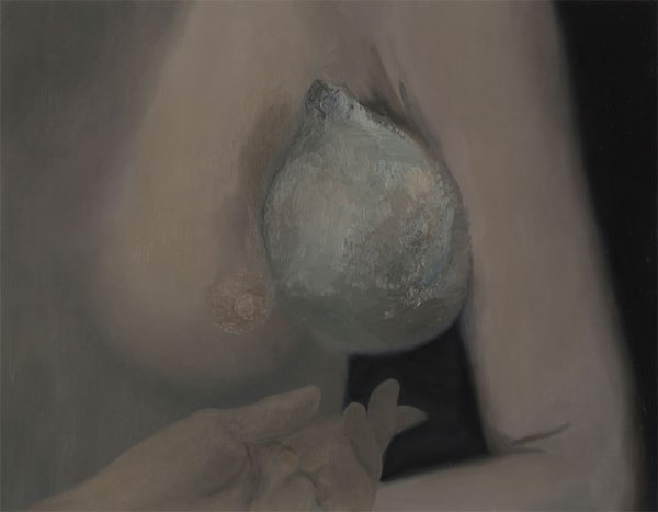 Halfway Round The Wrist