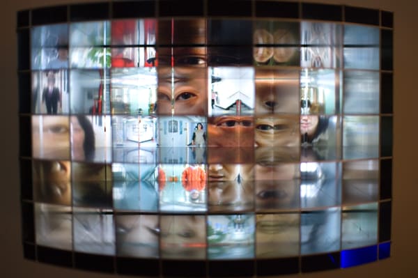 40 rooms 40개의 방 (2010)