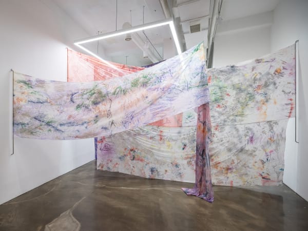 Lympha Lympha! (림파 림파!)