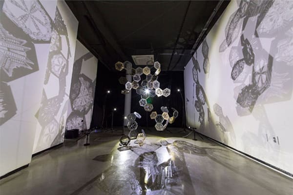 위브 스페이스 We'(a)ve Space