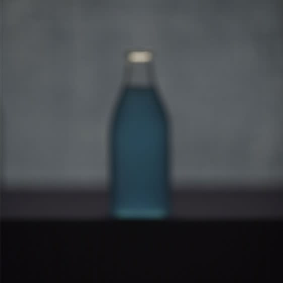 1 50X50Cm Digital Pigment Print 2011