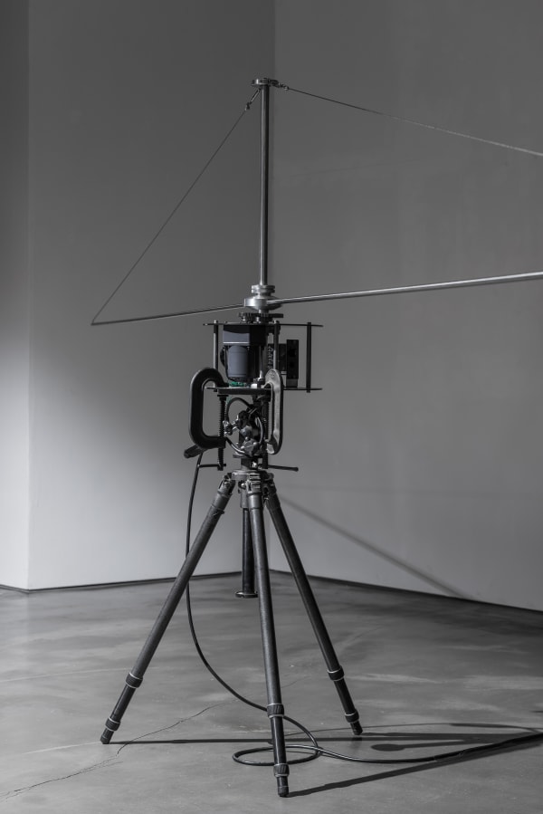 You Motor Gear Steel Stainless Bar 470X165X40Cm 2013