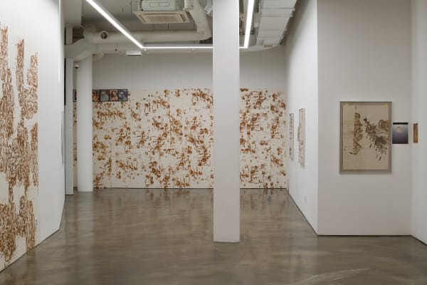 Kaput / 갈래머리 vicky kim