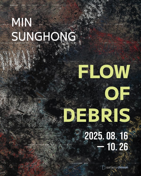 Flow of Debris 파편의 흐름