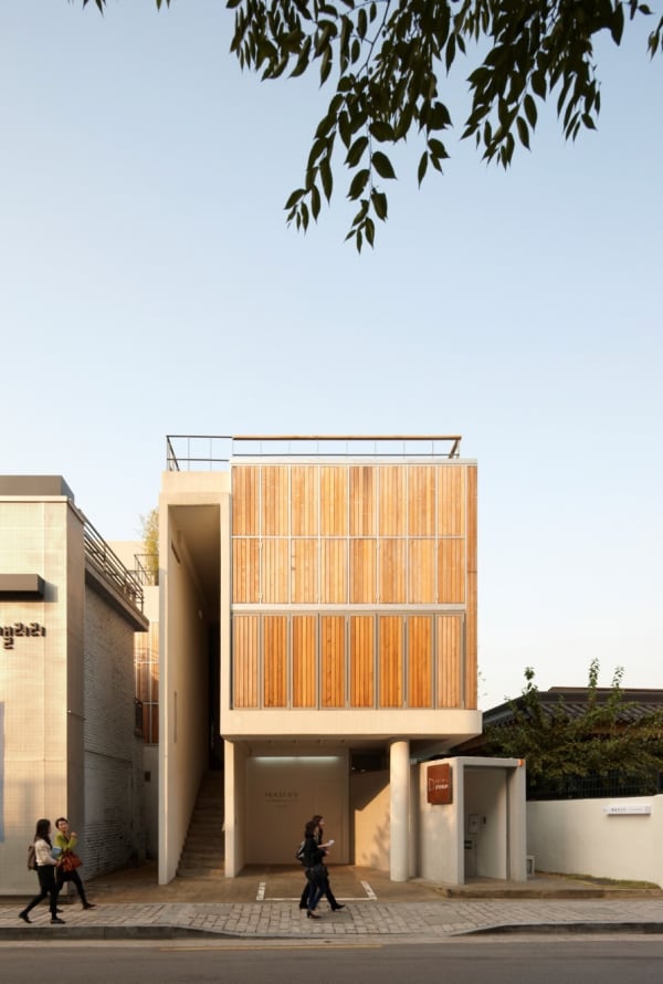 갤러리 조선 (2010)