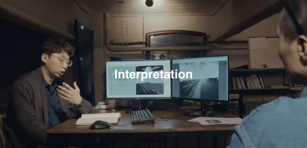 Interpretation: Architect Chulwoo Park, Remembering Tomorrow, Shaping Today