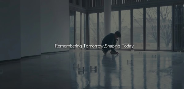 Remembering Tomorrow,Shaping Today 18.4.6-4.26, 원지호