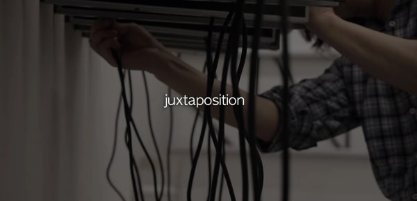 juxtaposition 15.7.22 - 8.5, 정상현