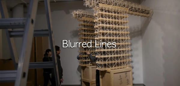Blurred Lines 15.3.4 - 3.26, 원지호