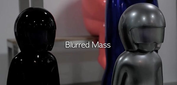 Blurred Mass 16.4.6 - 4.27, 변경수