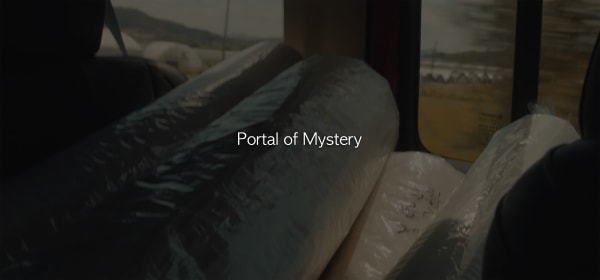 Portal of Mystery 22.11.3 - 12.23, 이호억