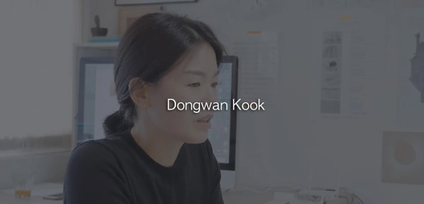 [art fair] interview, 국동완