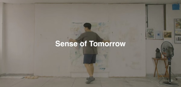 Sense of Tomorrow