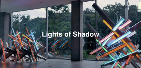 [Maison Galleria] Lights of Shadow, Jeong Jeong-ju