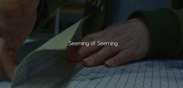 Seeming of Seeming 22.5.19-7.1, 민성홍