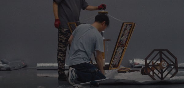 Frieze Seoul 2024 C10