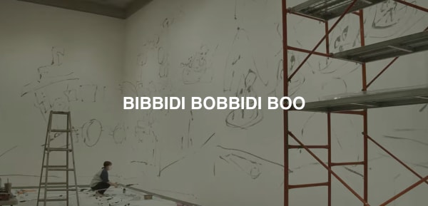 Bibbidi Bobbidi Boo, Lee Eun