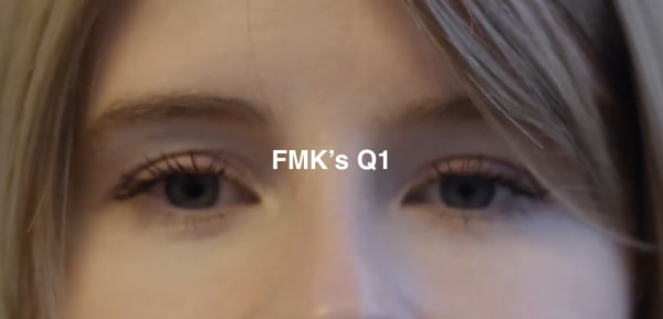 FMK's Q1, Axl Le