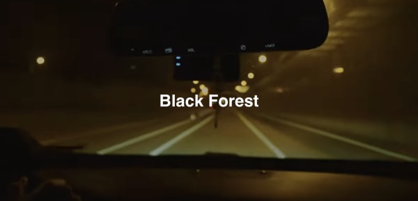 Black Forest, Ido Park