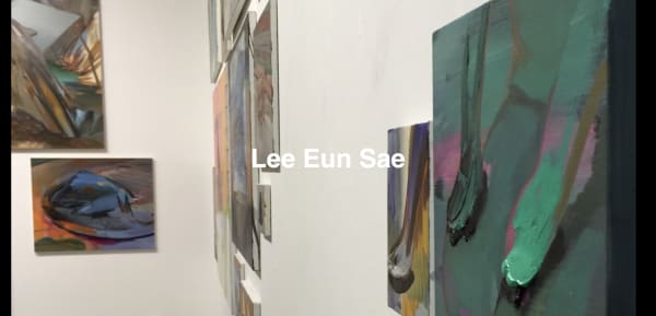 Lee Eun Sae, Lee Eun Sae