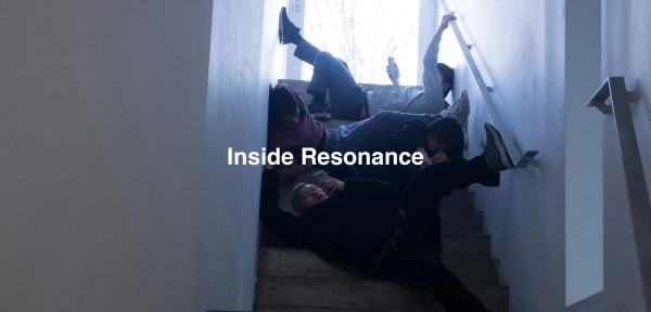 Inside Resonance , Yohan Han