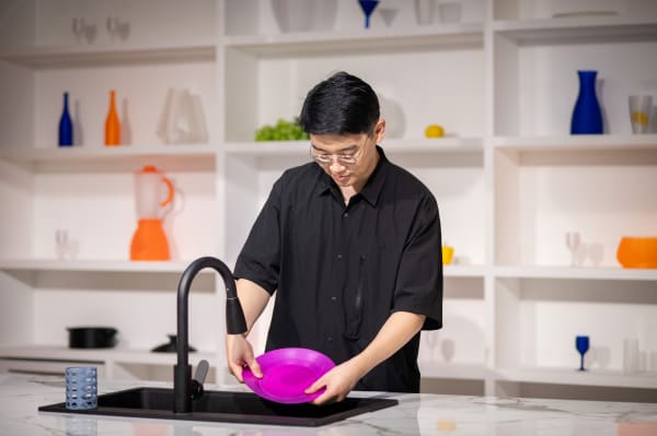 전시전경 Installation View, Photo courtesy of Oi!, Hong Kong