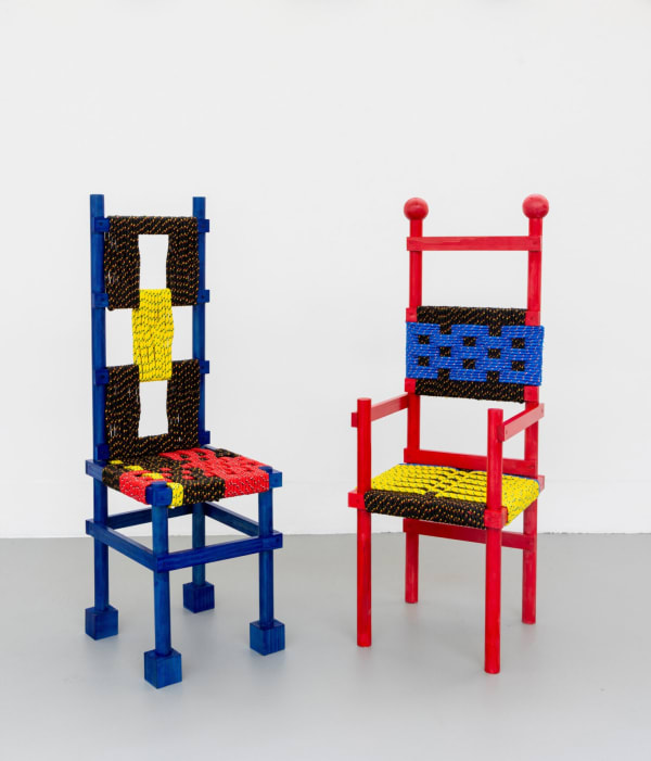 Emerging Artists 2025