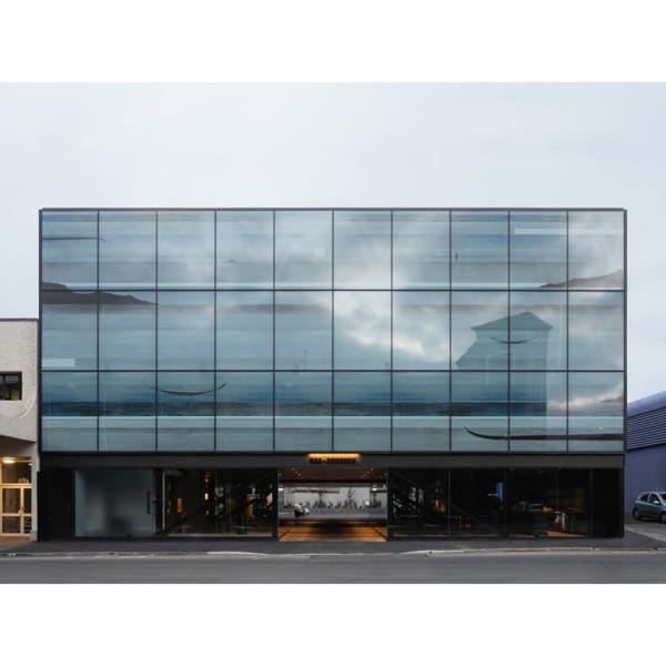 Ebb Hotel features in ‘The World’s Best Art & Design Hotels’