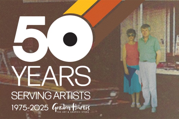 Thank you to our Emerging Artists Sponsors