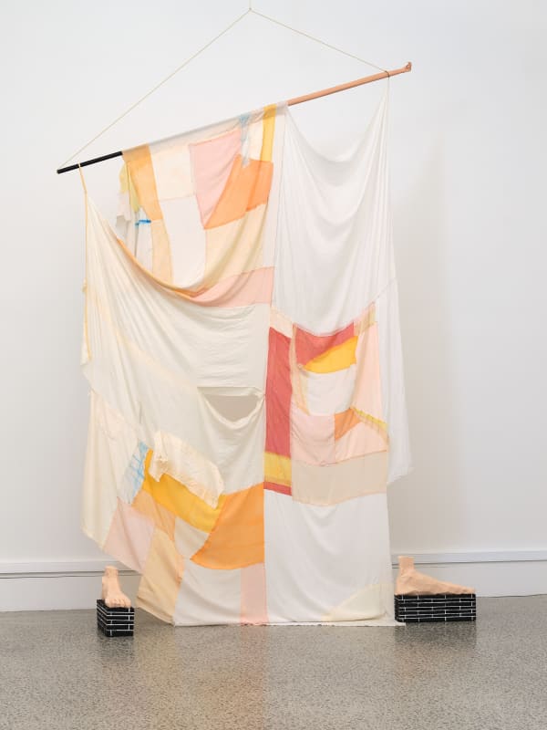 Josephine Cachemaille selected for the Joya: AiR artist residency in Spain
