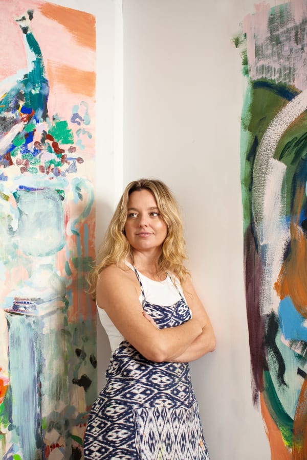 Announcing Representation of Loren Marks