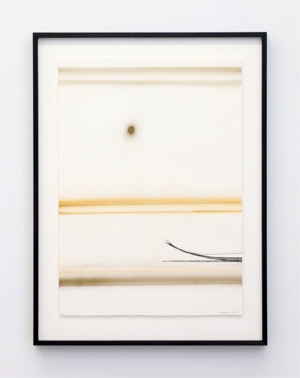 Simon Kaan's Te Au series I - IX Acquired for the Permanent Collection at The Christchurch Art Gallery Te Puna o Waiwhetū