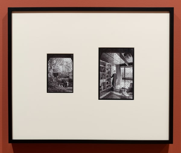 Julia Holderness - Christchurch Art Gallery Te Puna o Waiwhetū Acquisition